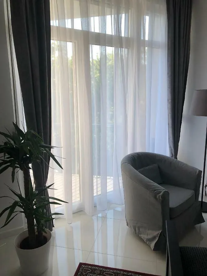 Room Marina Σπλιτ