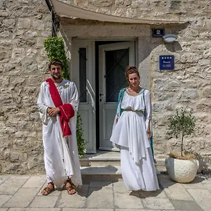  Gasthof Diocletian Luxury