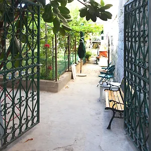 Appartement Miranda, Split