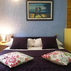 Appartement Sunny, Split