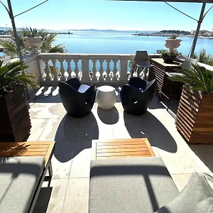 Appartement Riva Luxury, Split