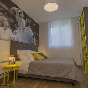  Gasthof Hall Apart&rooms