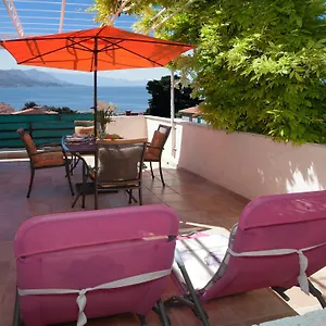 Appartement Beautiful Sandy, Split