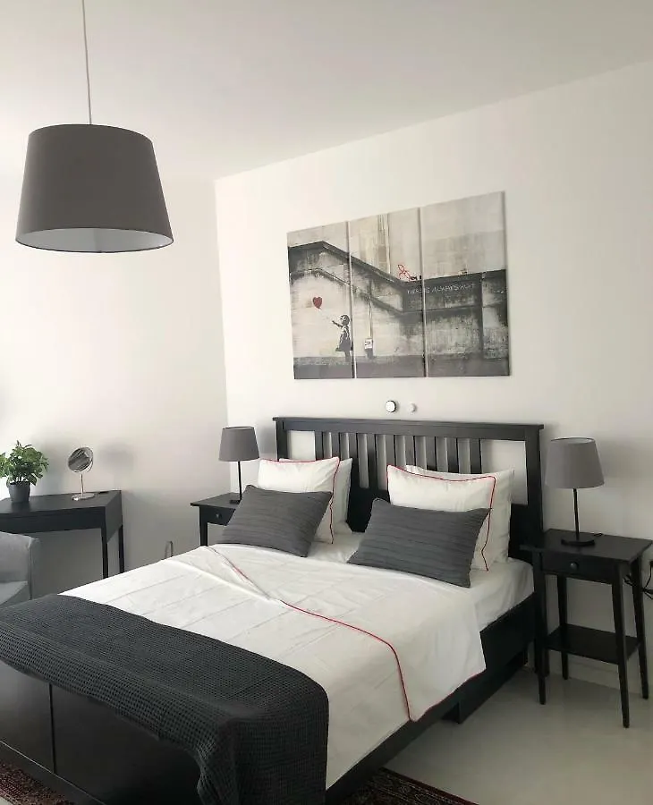 Maison d'hôtes Room Marina Split