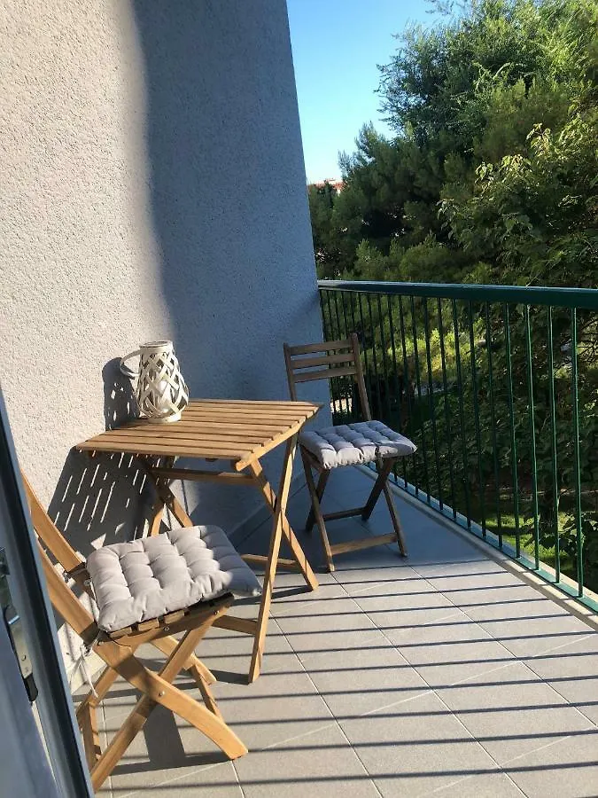 Maison d'hôtes Room Marina Split
