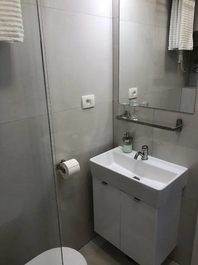 Room Marina Split
