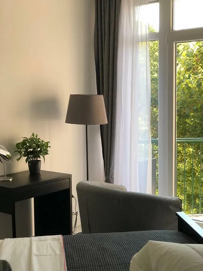 Maison d'hôtes Room Marina Split