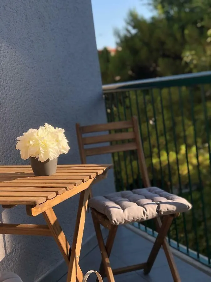 Room Marina Split Guest house